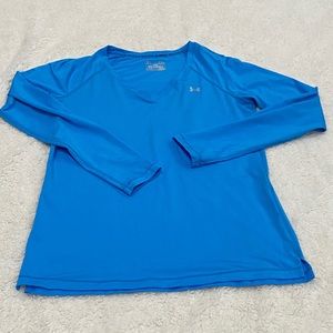 Under Armor long sleeve women’s size S $15